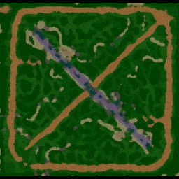 TDOB 1.3 - Warcraft 3: Custom Map avatar
