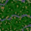 Te Crees Pro...v4.0.0 - Warcraft 3 Custom map: Mini map