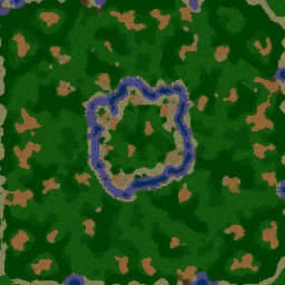 Te odio"""···· - Warcraft 3: Custom Map avatar