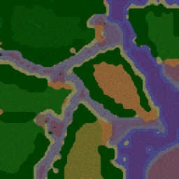 team death match GO! - Warcraft 3: Custom Map avatar