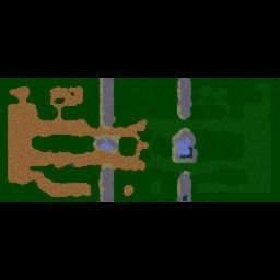 Team Force - Warcraft 3: Custom Map avatar