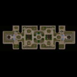 Team Rush (Beta 0.99b) - Warcraft 3: Custom Map avatar