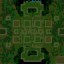 Team Tactics V0.01 Beta - Warcraft 3 Custom map: Mini map