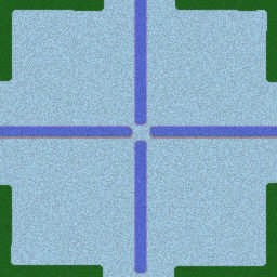 Team vs Team - Warcraft 3: Custom Map avatar