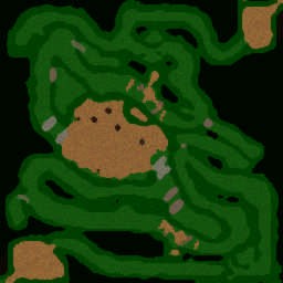 Team work 0.1 - Warcraft 3: Custom Map avatar