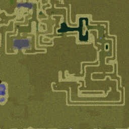 Teample Of The Sea God - Warcraft 3: Custom Map avatar