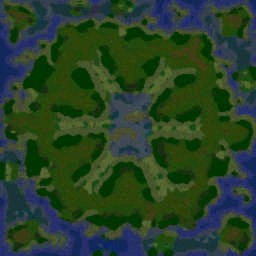 Teamwork - Warcraft 3: Custom Map avatar