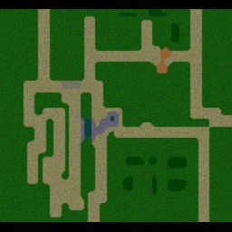 teamwork madness version 2 - Warcraft 3: Custom Map avatar