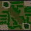 Tebrau Allstars v 0.3 - Warcraft 3 Custom map: Mini map