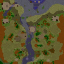 (TEC) Tank Factory V.0.0.1 ALFA! - Warcraft 3: Custom Map avatar