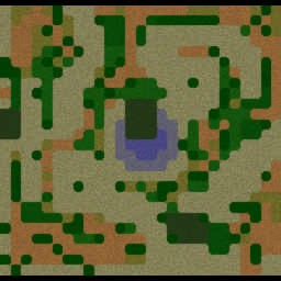 Techies War II - 1.13 AI English - Warcraft 3: Custom Map avatar