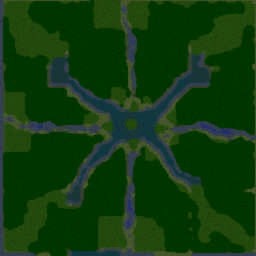 tecktpod - Warcraft 3: Custom Map avatar