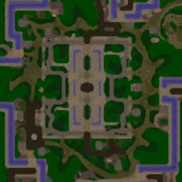 TeD's Garden - Warcraft 3: Custom Map avatar