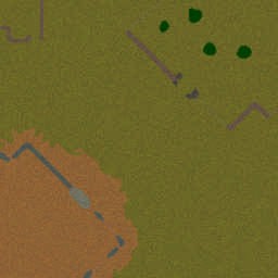 Teen Titans - Warcraft 3: Custom Map avatar