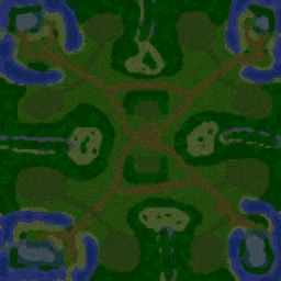 Teirto Redan - Warcraft 3: Custom Map avatar