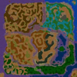 Teluchien v2.1 - Warcraft 3: Custom Map avatar