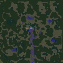 Темнолесье v0.20 - Warcraft 3: Custom Map avatar