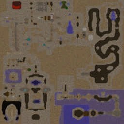 Tempel Run (Remake) - Warcraft 3: Custom Map avatar