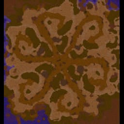 Tempête de poussière - Warcraft 3: Custom Map avatar