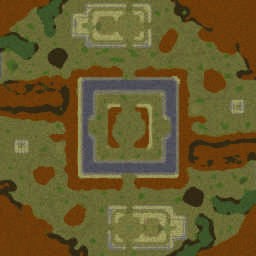 Tempio Perduto - Warcraft 3: Custom Map avatar