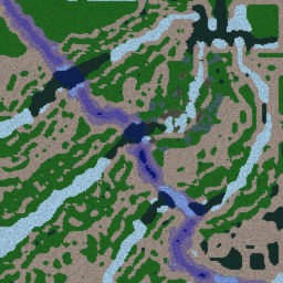 Templar Camp - Warcraft 3: Custom Map avatar