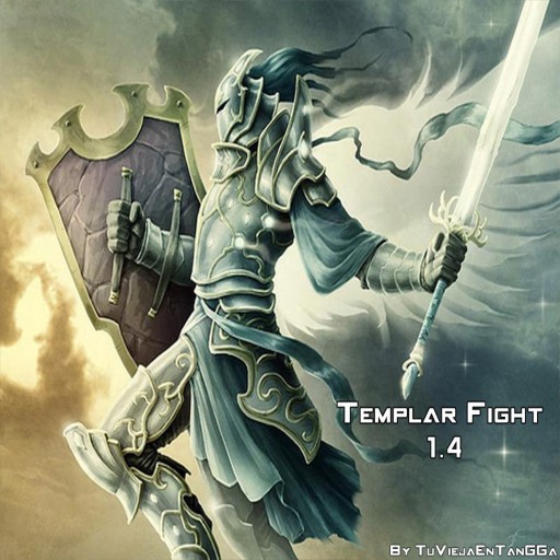 Templar Fight 1.4f - Warcraft 3: Custom Map avatar