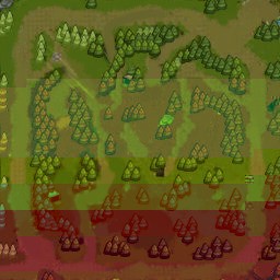 Temple Battle: New Years Eve - Warcraft 3: Custom Map avatar