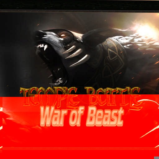 Temple Battle: War of Beast - Warcraft 3: Custom Map avatar
