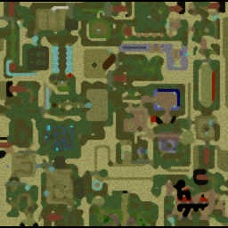 Temple Horror - Warcraft 3: Custom Map avatar