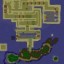Temple of Doom Warcraft 3: Map image
