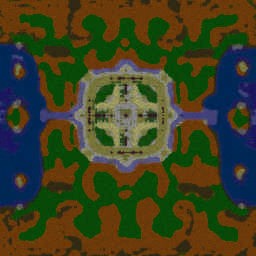 Temple of Iguana - Warcraft 3: Custom Map avatar