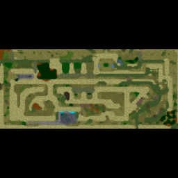 Temple of The Great Wizard - Warcraft 3: Custom Map avatar