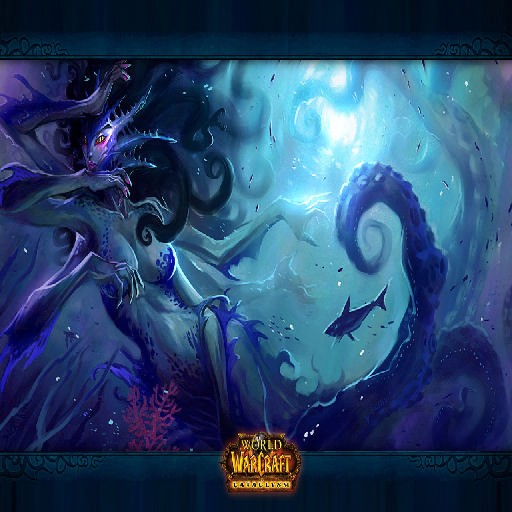 Temple of the Sea Goddess - Warcraft 3: Custom Map avatar