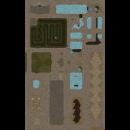 Temple of Trials v0.1.1 - Warcraft 3: Custom Map avatar