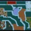Templo de Deva Insane Mode - Warcraft 3 Custom map: Mini map