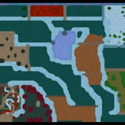 Templo de Deva Insane Mode Final - Warcraft 3: Custom Map avatar