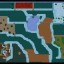 Templo de Deva Insane Mode2 - Warcraft 3 Custom map: Mini map