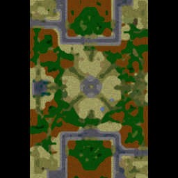 Templo olvidado - Warcraft 3: Custom Map avatar