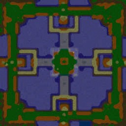 Templo Ventormenta 1.0 - Warcraft 3: Custom Map avatar