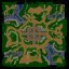 Templo.O perdido.O Warcraft 3: Map image