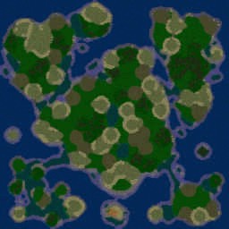 Tempus 1.12 - Warcraft 3: Custom Map avatar