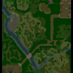 Тень 1.2с: ТЕНЬ КЛОУНА - Warcraft 3: Custom Map avatar