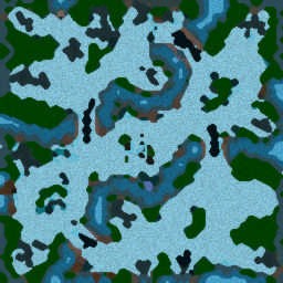 Terenas_2x2_xl - Warcraft 3: Custom Map avatar