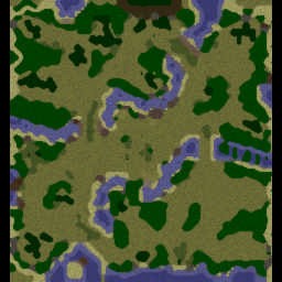 Terenas Stand 5v5 - Warcraft 3: Custom Map avatar