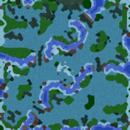 Terenas Stand Ice Age - Warcraft 3: Custom Map avatar