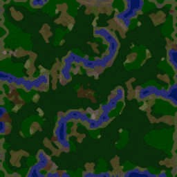 Terenas Stand LV - AdvObs v1.19 - Warcraft 3: Custom Map avatar