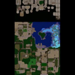 Terminatown v 2.00  été! - Warcraft 3: Custom Map avatar