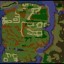 Тернистая Долина Warcraft 3: Map image