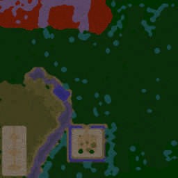 Terokkar Forest - Warcraft 3: Custom Map avatar