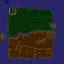 Terra Life Warcraft 3: Map image